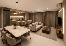 Parc Life (D27), Condominium #588305801